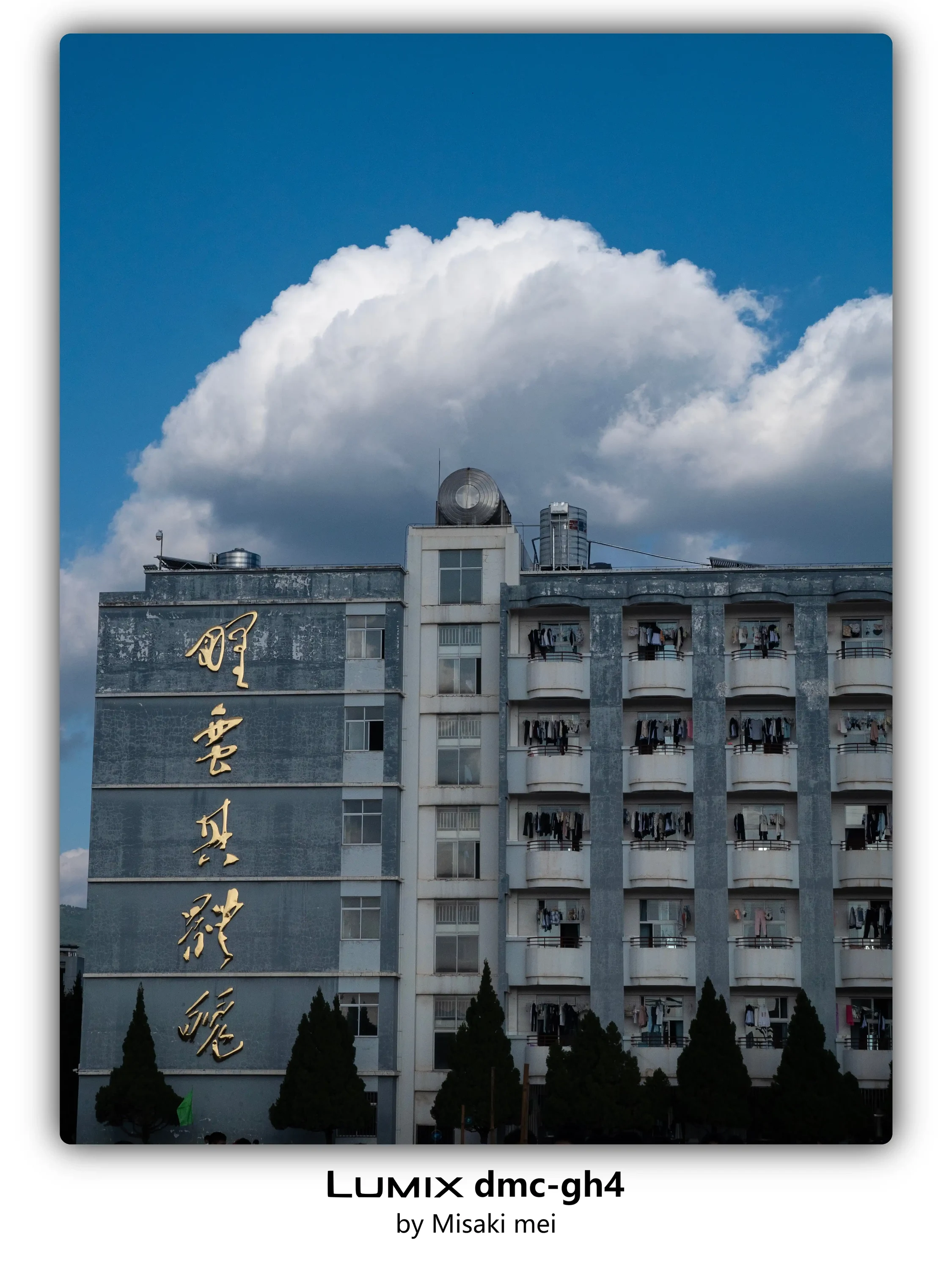 系列 12 · 建筑
