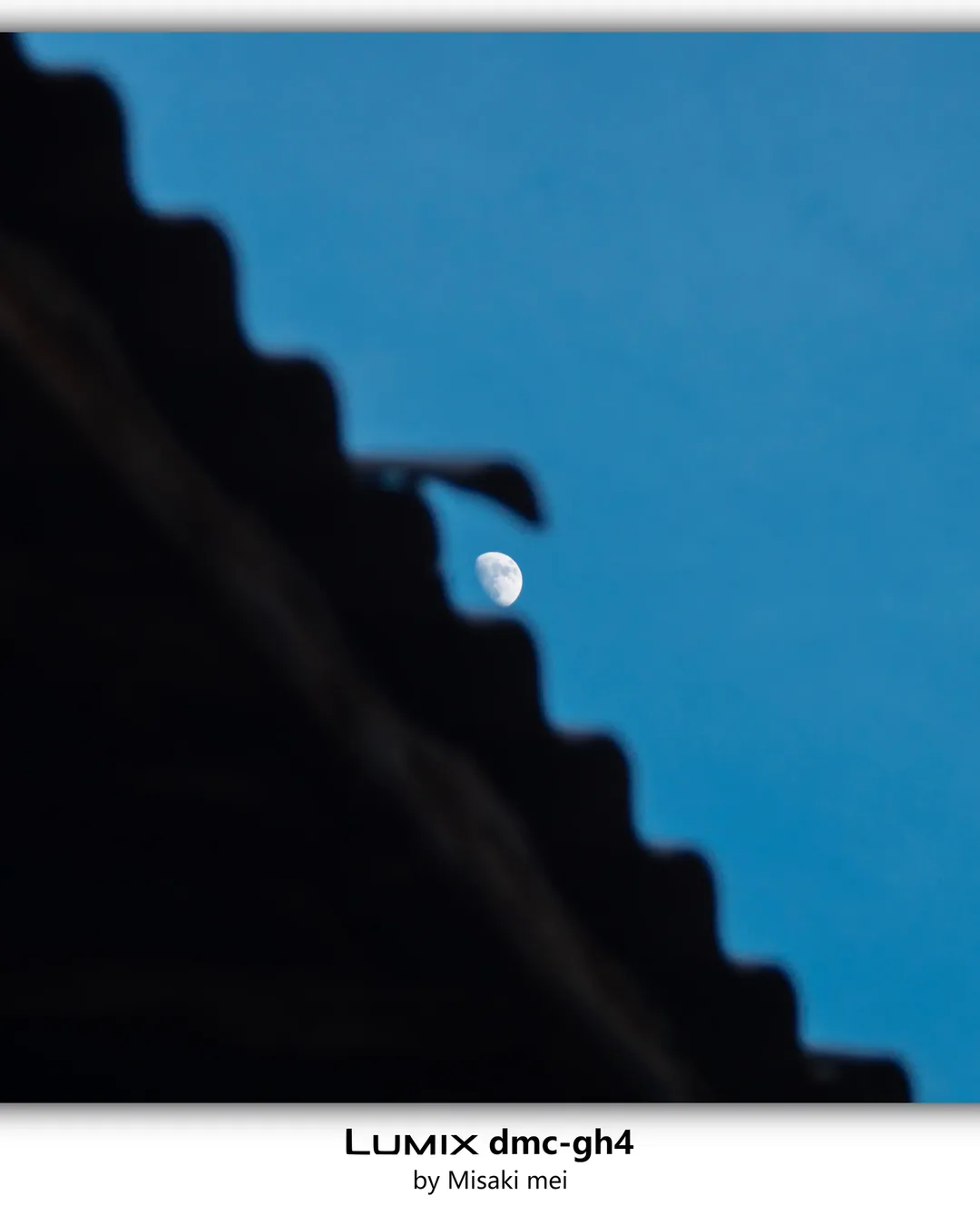 系列 13 · 街巷