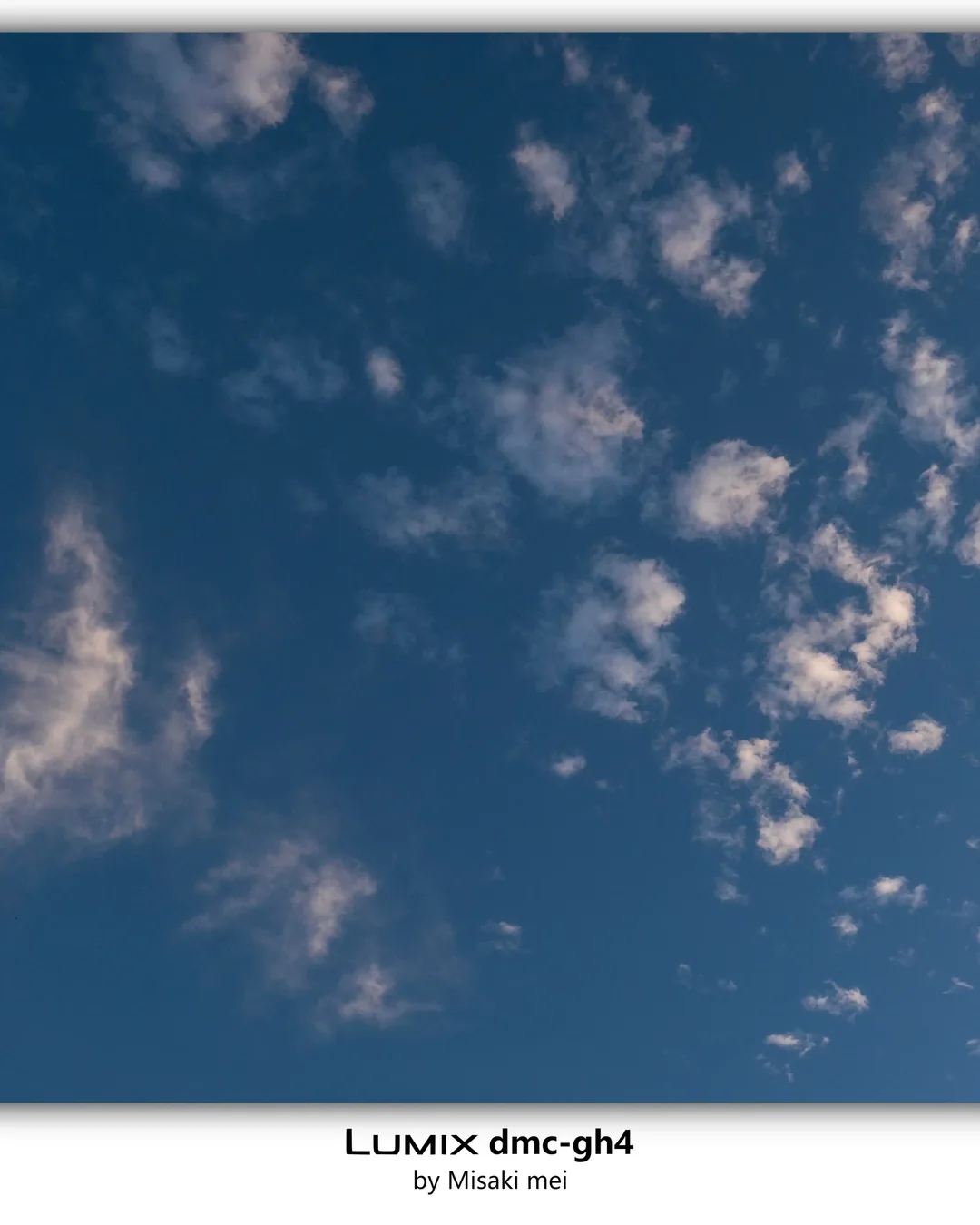 系列 19 · 黄昏