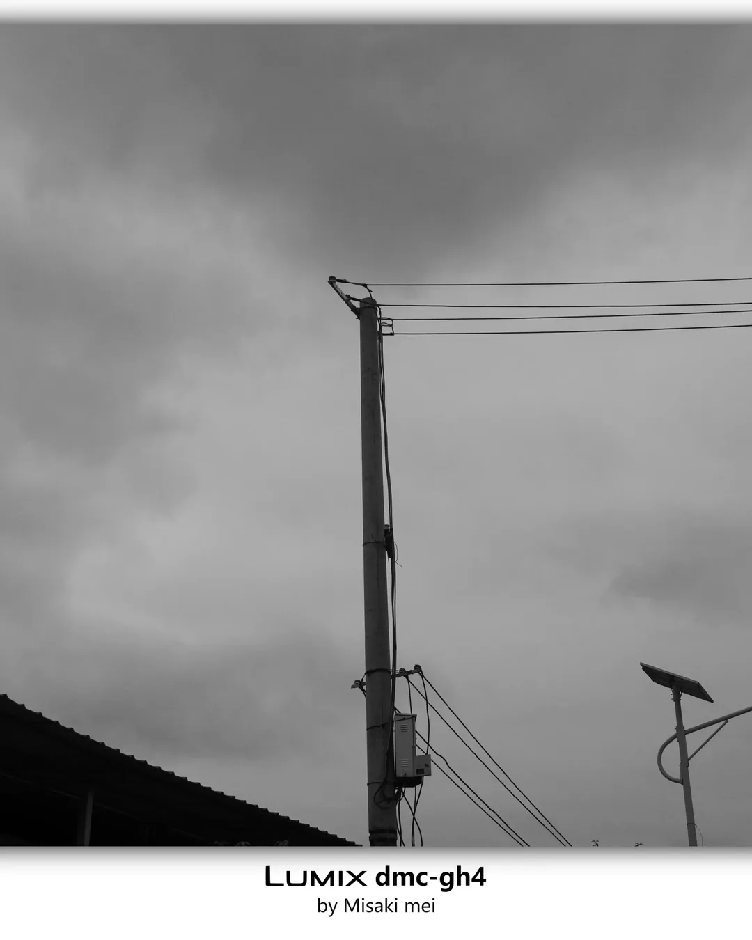 系列 18 · 雪